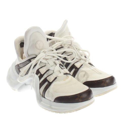 Sneakers louis vuitton euro - louis, 40
