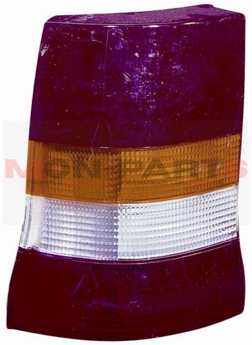 Fanale fanalino posteriore - fanale,