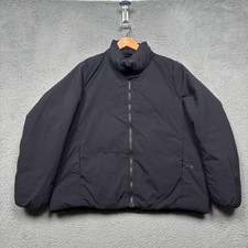 Uniqlo Down Puffer Jacket Mens
