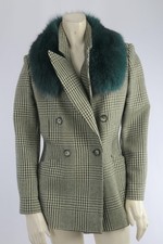 Giacca blazer vintage Mondi