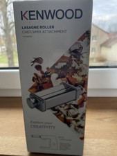 Kenwood Rullo Professionale
