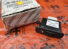 Interruttore Sedile Riscaldato