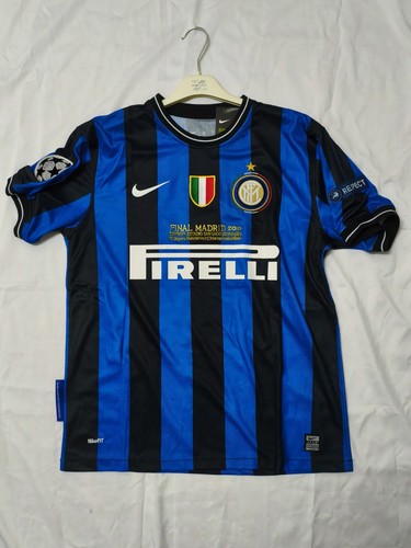 Nike maglia inter - maglia, j