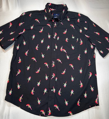 Camicia george uomo - george, l