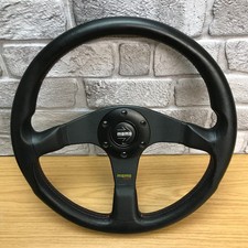 Volante originale momo - momo, tuner