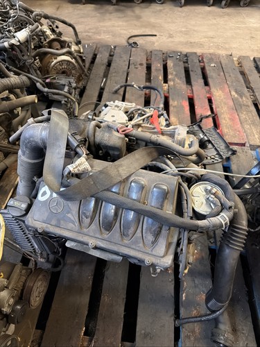 Moteur mercedes classe w245 - mercedes, b