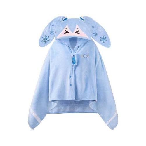 Hatsune miku neve peluche - hatsune,