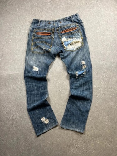 Vintage just cavalli custom - cavalli,
