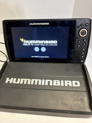 Humminbird helix mdi - helix, mdi+