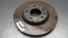 DISCO FRENO ANTERIORE /