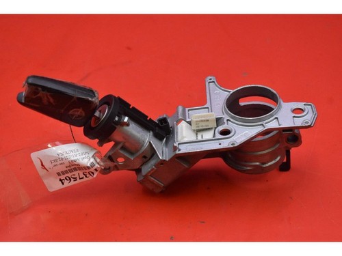 Blocchetto accensione opel - blocchetto,