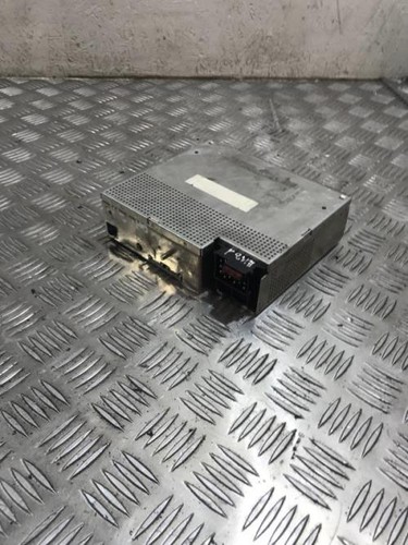 Amplificatore audio bmw serie - amplificatore,