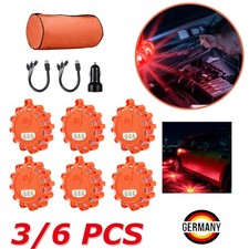 Luce di segnalazione 3/6 auto