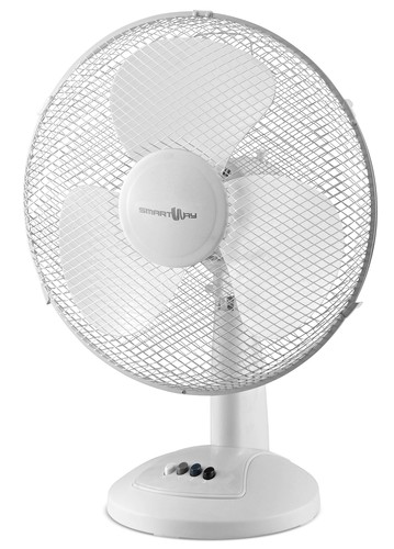 Smartway ventilatore tavolo - smartway,
