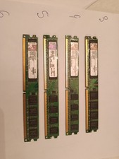 6041a kit 8gb ram ddr2 - 8gb,