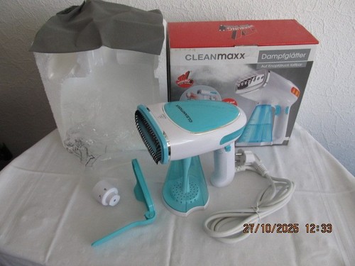 Cleanmaxx levigatrice - levigatrice, a