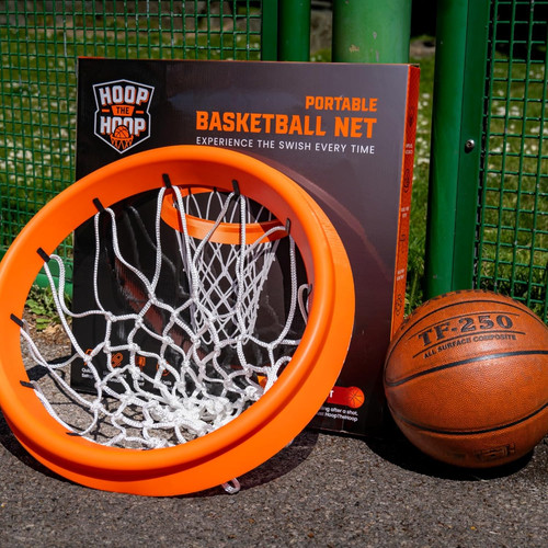 Rete basket portatile - portatile, per