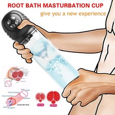 Pompa Pene Elettrica