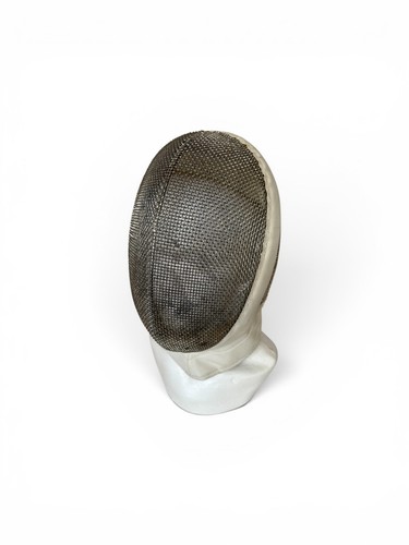 Antica maschera scherma - antica,