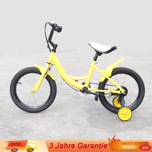 Bicicletta per bambini ragazzi