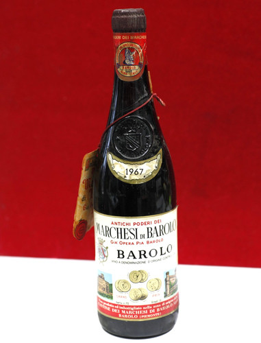 Antichi poderi dei marchesi - , di