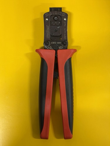Molex pinza crimpatrice - pinza,