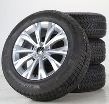 VW Tiguan Ll AD1 & Allspace