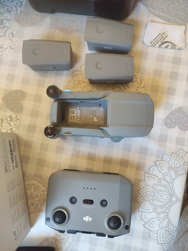Mavic air 2 - di,