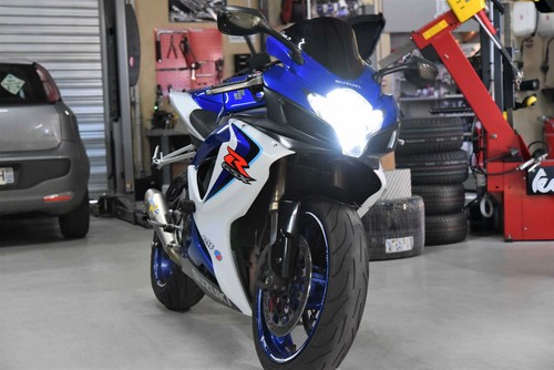 Kit full led - kit, suzuki