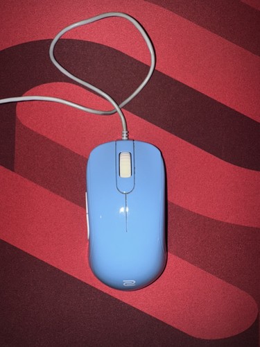 Zowie gaming mouse - zowie,
