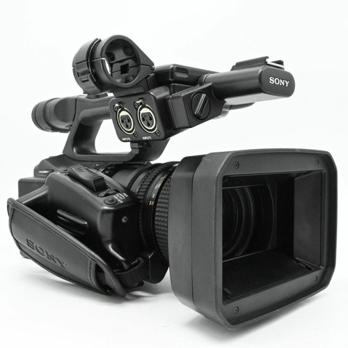 Caricabatteria per videocamera