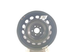 Cerchio In Acciaio - Fiat