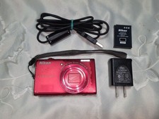 [QUASI NUOVO] Nikon COOLPIX