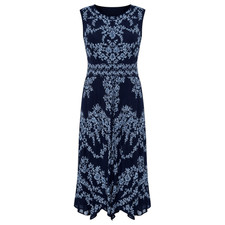 Maxi abito donna Bila Boho