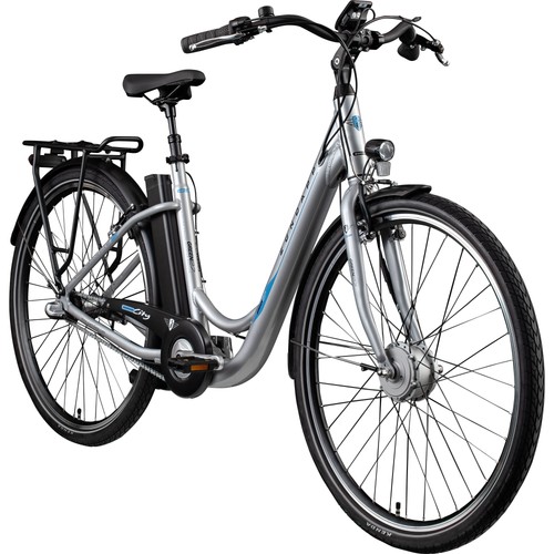 Zündapp green bike 28 - zündapp, 2.7