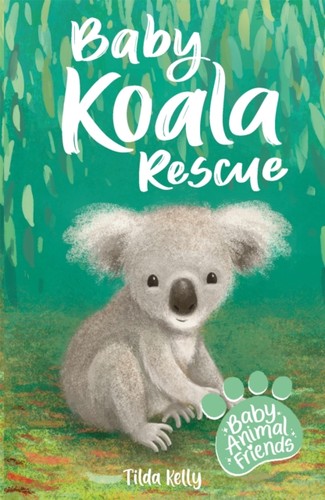 Baby animal friends - baby,