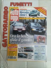 Auto Oggi  N.2 Sfida