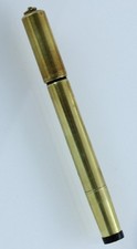 WATERMAN'S IDEAL FOUNTAIN PEN