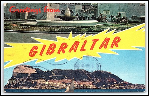 Cartolina epoca saluti da - cartolina, d'epoca