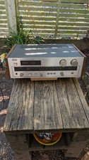 Ricevitore stereo sony - fm-am,