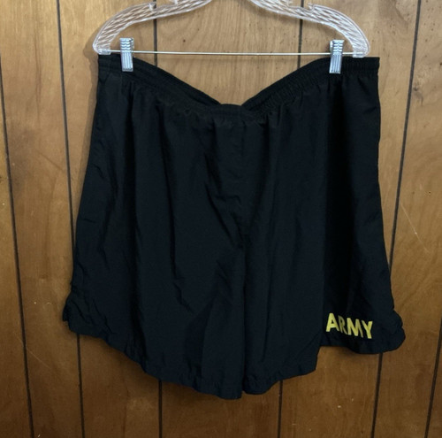 Pantaloncino uomo giallo nero - pantaloncino, giallo/nero