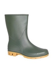 STIVALI A TRONCHETTO DA LAVORO