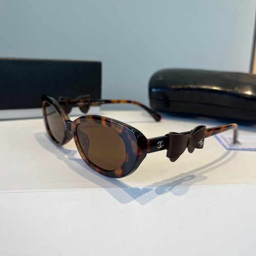 Occhiali sole chanel - occhiali,