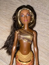 RARA bambola Barbie Indira