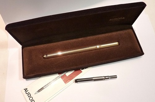 Aurora stilografica hastil - stilografica,