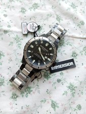 Immersion Automatico