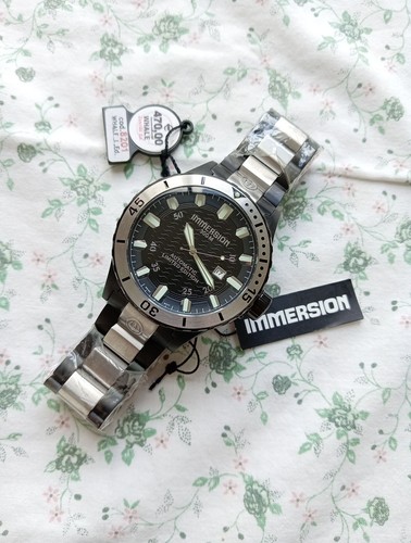 Immersion automatico - immersion,