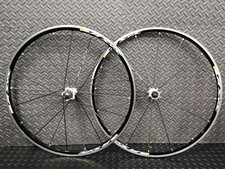 Maic R-Sys Cycle Ruota