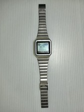 CASIO VDB-1000 Banca Dati Touch Screen Vintage