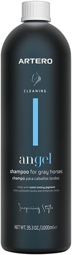 Angel shampoo sbiancante - angel,